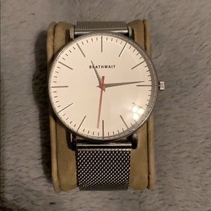 Brathwait CLASSIC SLIM WRIST WATCH